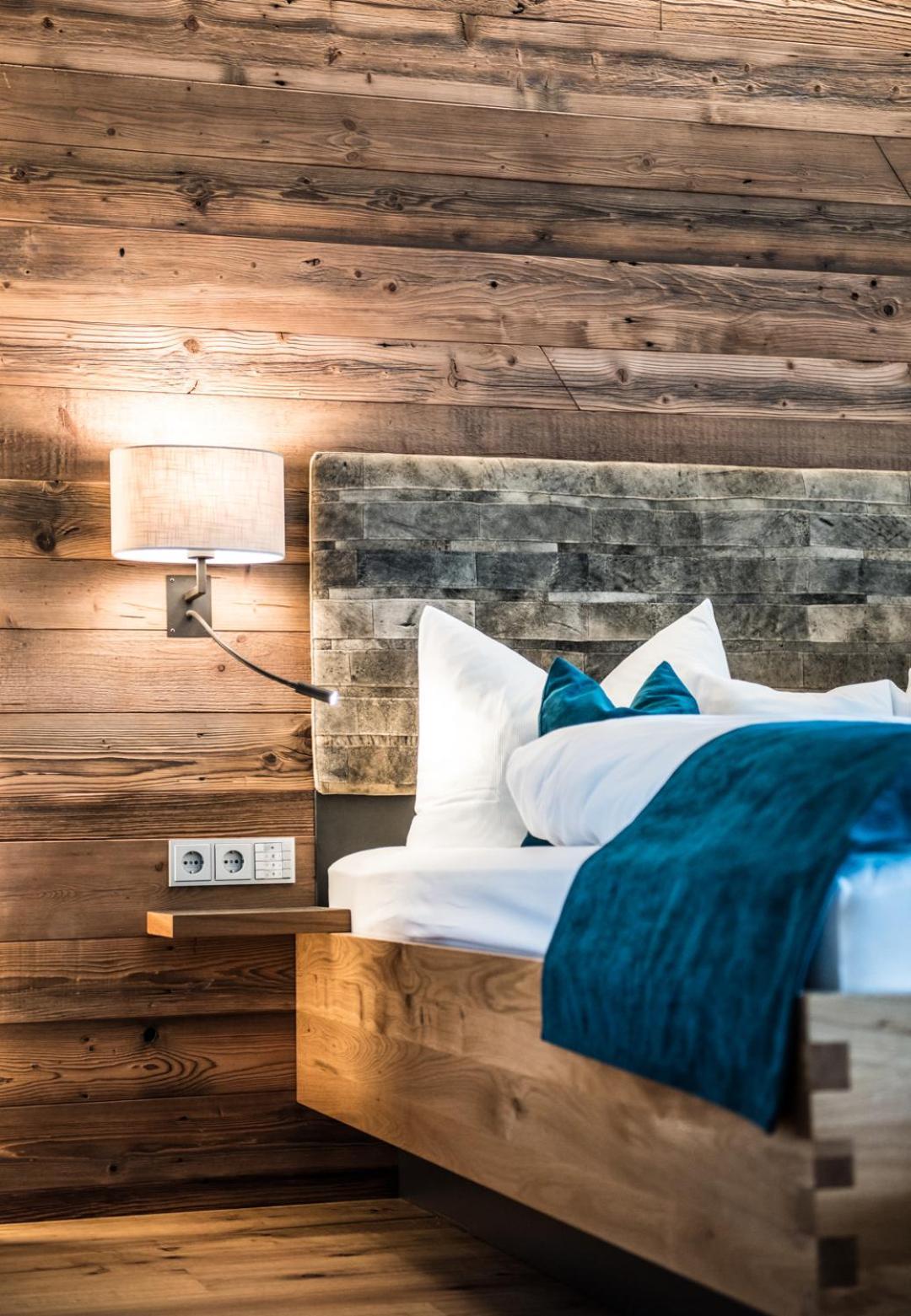 Hotel Zur Post Рупольдинг Экстерьер фото